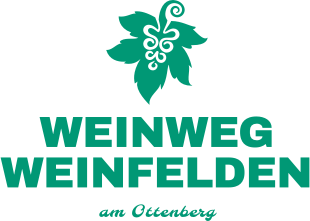Logo Weinweg Weinfelden am Ottenberg